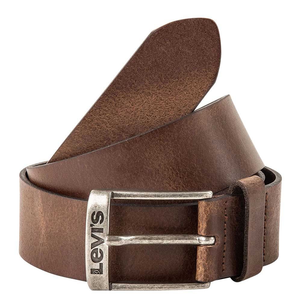 Ceinture Mixte Levi's New Duncan - Taille 85