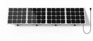 Kit solaire modulaire beem 300W ou extension 300W
