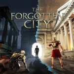 The Forgotten City sur PC & Steam Deck (Dématérialisé)