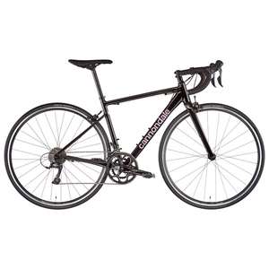 Vélo de Route Cannondale Caad Optimo 3 - Shimano Sora, 9.8 Kg, fourche carbone, Taille 54 à 58