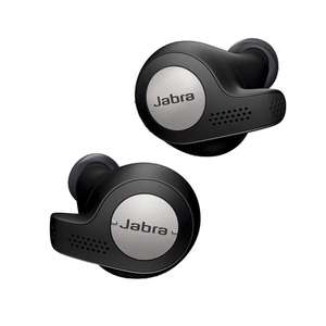 Écouteurs intra-auriculaires Bluetooth Jabra Elite Active 65t - noir titane