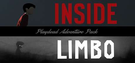 Jeu Inside + Limbo sur PC (Dématérialisé, Steam)