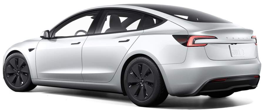 De nuit attention aux animaux! - Tesla Model 3 - Forum Automobile Propre