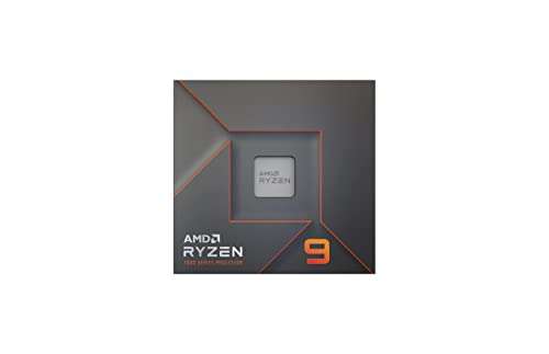 Processeur AMD Ryzen 9 7900X - 4,7 GHz