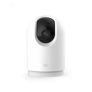 Caméra de surveillance Mi 360° Home Security 2K Pro