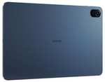 Tablette 12" Honor Pad 8 - 2K, Snapdragon 680, RAM 6 Go, 128 Go, 7250 mAh, Bleu