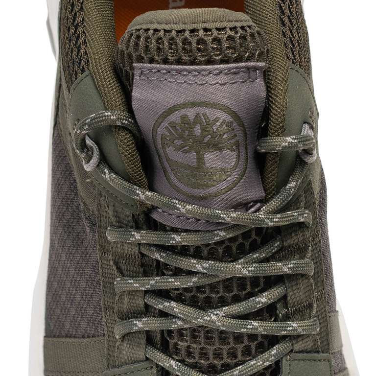 Sneakers Timberland - GreenStride Solar Wave LT Low - Hommes