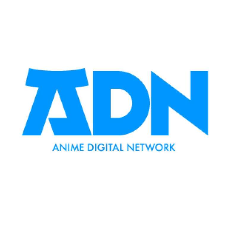 Abonnement au service de streaming Animation Japonaise ADN pendant 1 mois (sans engagement)