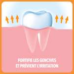Lot de 2 Dentifrices Colgate Tonigencyl Capital Gencives, 2 x 100ml (via Prévoyez et Économisez)