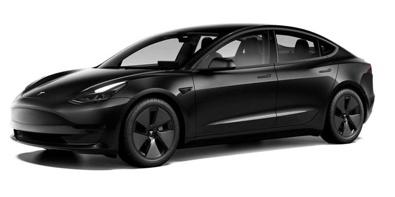 Voiture Tesla Model 3 Propulsion 2023 (bonus écologique de 5 000€ inclus)