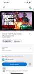 Grand Theft Auto Online (GTA V) sur PS5 (Dématérialisé)