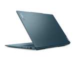 PC portable 14,5" Lenovo Yoga 7 Pro Gen 8 - WQXGA 2K, Ryzen 7 7735HS, 16Go RAM, 512Go SSD, Win 11
