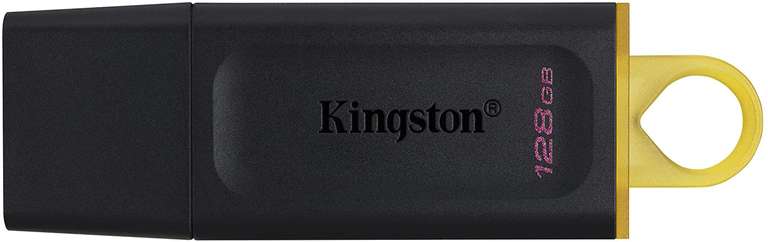 Clé USB 3.2 Kingston DataTraveler Exodia - 128 Go