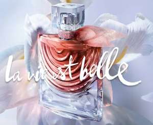 Échantillon du nouveau parfum : La Vie Est Belle Iris Absolu