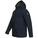 Veste homme Timberland Recycled Waterproof Casual A21PK-433 - Du S au XL