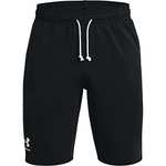 Short Homme Under Armour Rival Terry (plusieurs tailles)