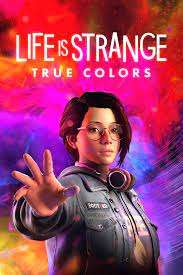 Life is Strange: True Colors sur PS4 & PS5 (dématérialisé)