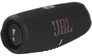 Enceinte Bluetooth portable JBL Charge 5 - Noir
