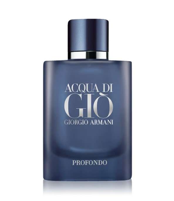 Eau de parfum Homme Giorgio Armani Acqua di Giò - 75ml (flaconi.fr)