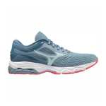 Selection chaussures Mizuno running et trail femme - Ex : Wave Skyrise 3 (Taille 36 au 42)