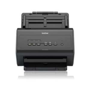 Scanner Recto-Verso Brother ADS-2400N