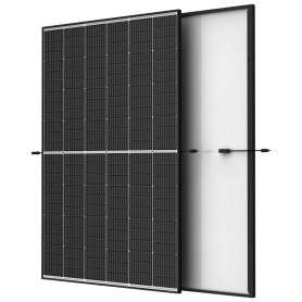 Kit solaire 3000W autoconsommation - 6 panneaux 500 W + 3 micro onduleurs  HOYMILES HMS1000 - all inclusive 