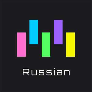 Application Memorize: Learn Russian Words with Flashcards gratuite sur Android ou iOS