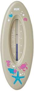 Thermomètre de bain Nuk - gris (unisexe)