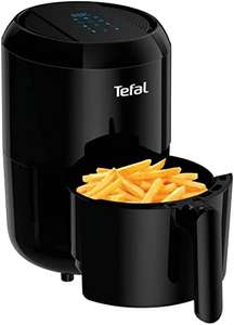 Friteuse à Air Digital Tefal EY3018 Easy Fry Compact