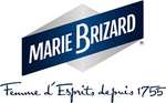 Lot de 3x70cl Bouteilles de Marie Brizard Mint's