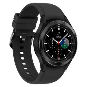 15% de réduction sur toutes les Montres connectées Samsung Galaxy Watch4 - Ex : Classic - 42mm, Bluetooth, Plusieurs coloris (Via ODR 50€)