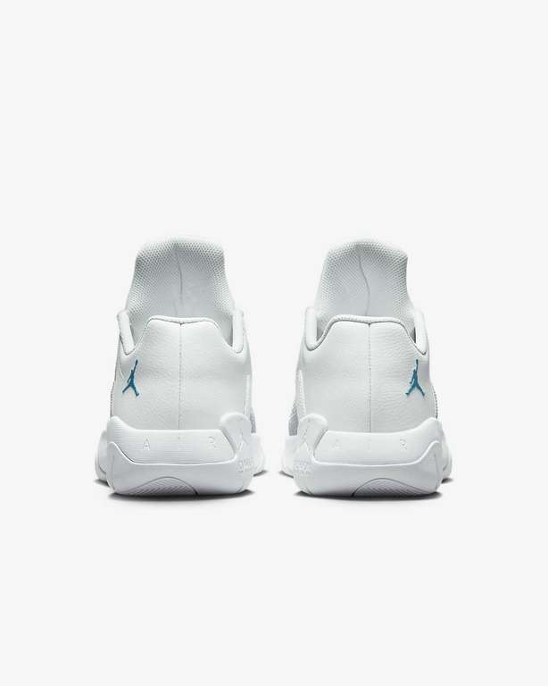 Chaussures Homme Air Jordan 11 CMFT Low - Blanc, Tailles 42/44/45/50.5