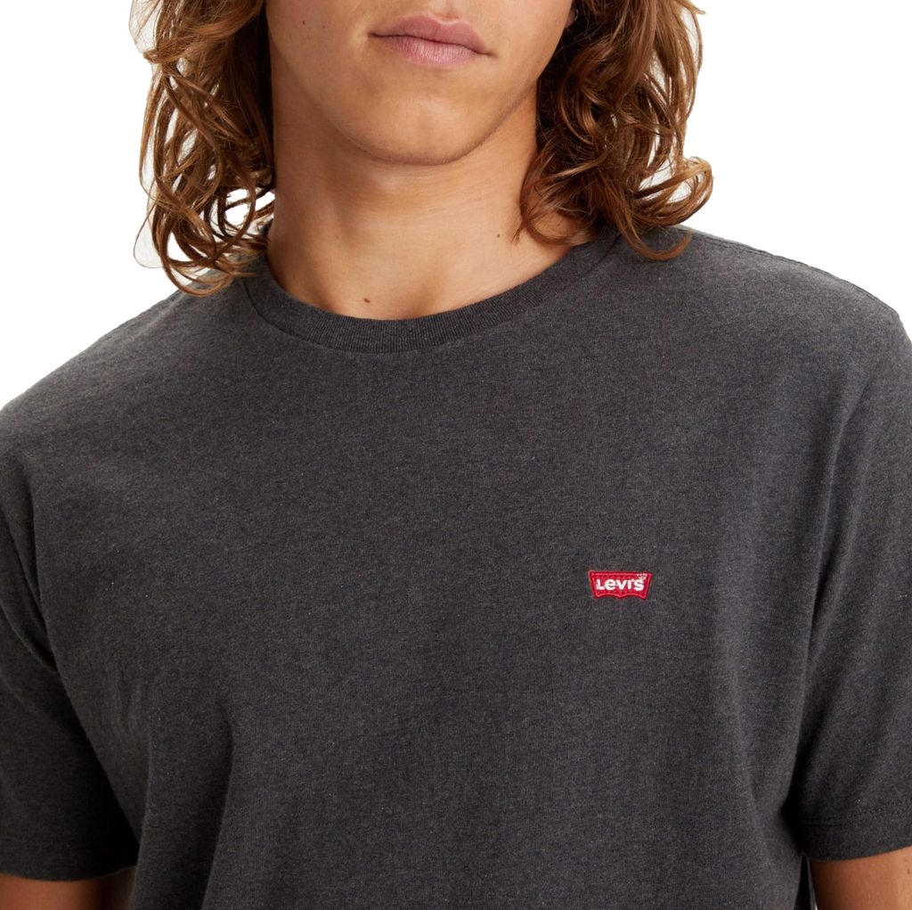 Tee T-Shirt Levi's SS Original Housemark
