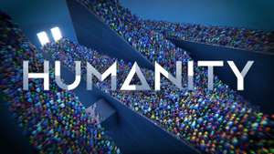 Humanity sur PC/Steam Deck (Dématérialisé)