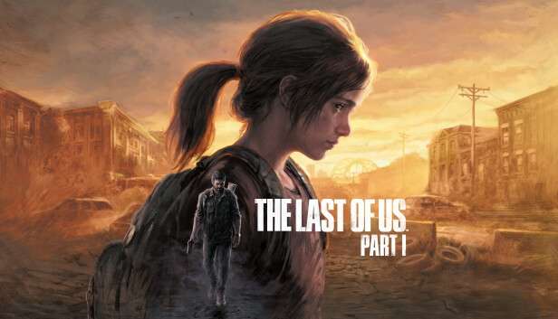 [Précommande] The Last Of US Part 1 sur PC (Dématérialisé - Steam)