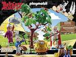 Sélection de Playmobil Astérix en promotion - Ex : Panoramix et le Chaudron de Potion Magique (70933)