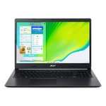 PC Portable 15.6" Acer Aspire 5 A515-45G - R5-5500U, 8 Go de RAM, 512 Go de SSD, RX 640, Windows 11, Azerty