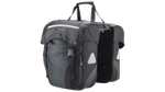 Lot de 2 Sacoches pour porte-bagages XLC CarryMore - 2 x 15 litres