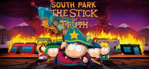South Park : Le bâton de la vérité sur PC (Dématérialisé)