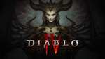 Diablo IV sur Xbox One & Series X|S (Dématérialisé - Store Argentine)