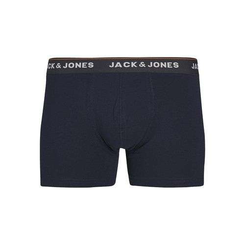 Lot de 5 boxers Jack & Jones - Tailles S à L et 2XL