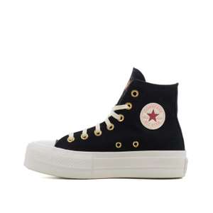 Chaussures Converse Chuck Taylor All Star Lift Forest Sneaker - 36-41 (vendeur tiers)