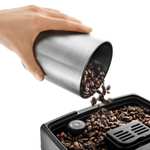 Machine à café expresso Delonghi Dinamica ECAM 350.35.SB (via 169,66€ sur la carte fidélité)