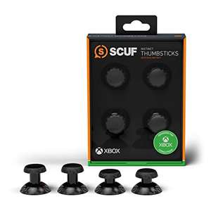 Pack de 4 joysticks SCUF pour Manette Xbox - Plusieurs coloris
