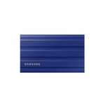 SSD externe Samsung T7 Shield - 2 To, Type-C, Résistant aux chocs, IP65, Bleu ou beige (via ODR 50€ + 10€ sur fidélité)