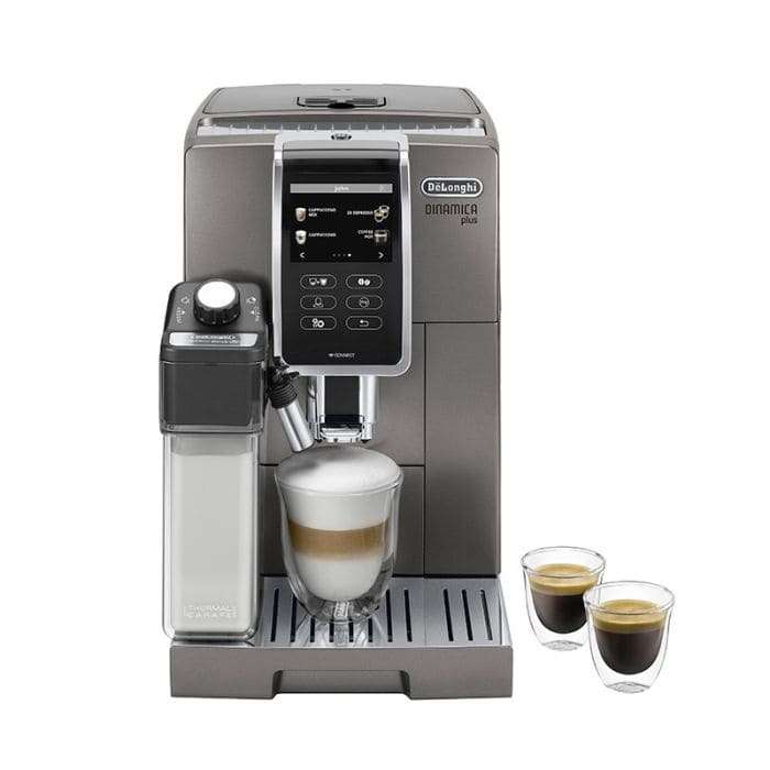 Astuces et conseils pour entretenir la machine à café - Blog Conforama