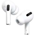 [à 17h] Ecouteurs sans-fil Apple AirPods Pro 2021 (1er génération) - blanc