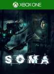 Soma sur PC & Xbox One/Series X|S (Dématérialisé - Store Turquie)