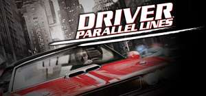 Driver Parallel Lines sur PC (Dématérialisé - Steam)