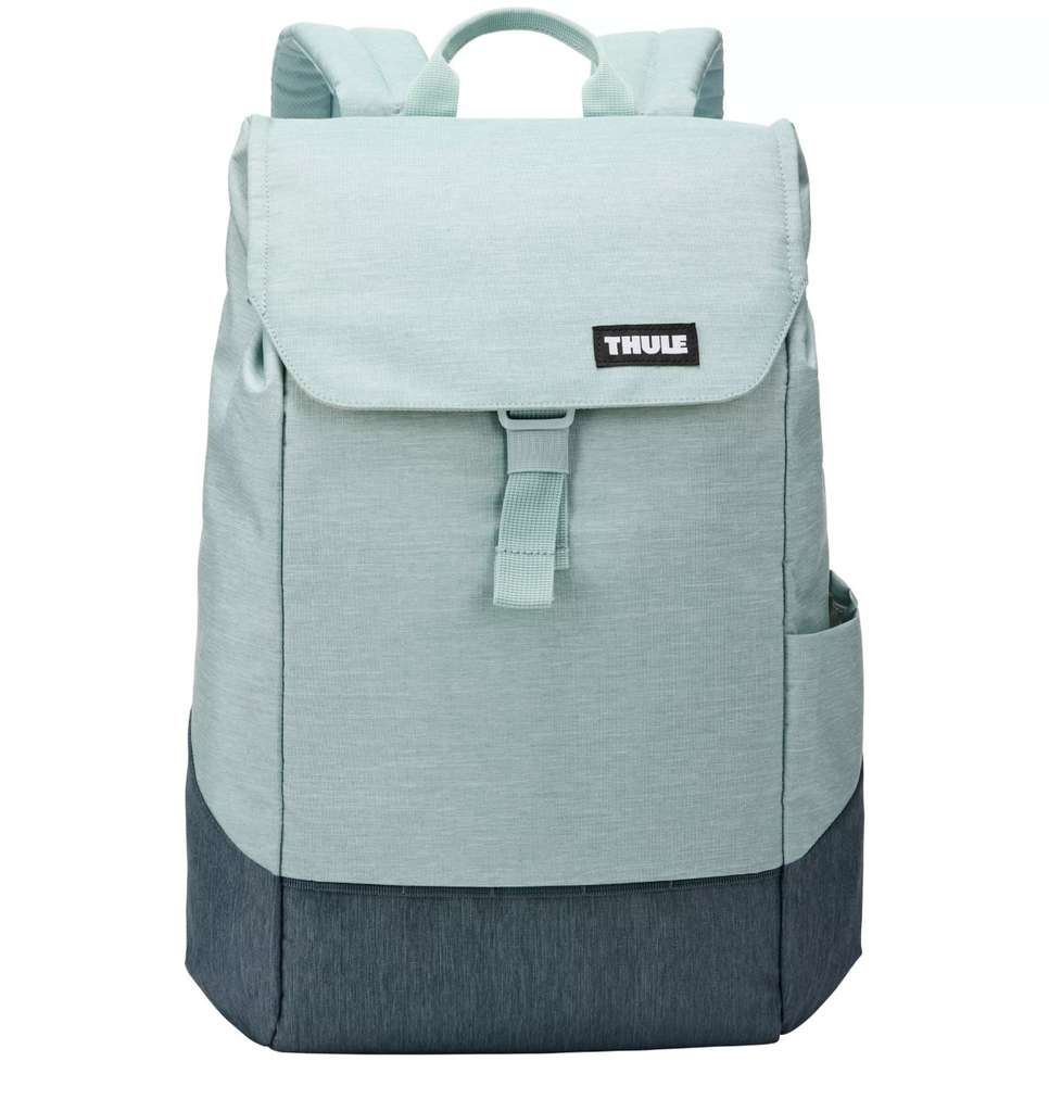 Sac à Dos Thule Lithos 20L, Agave/noir, état Neuf